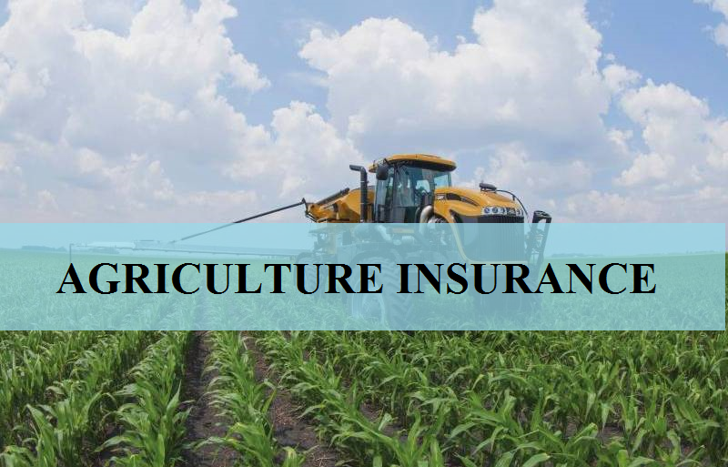 Agriculture Insurance